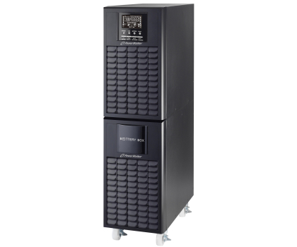 UPS (zasilacz awaryjny) Power Walker VFI 6000 CG PF1 ON-LINE 6000VA